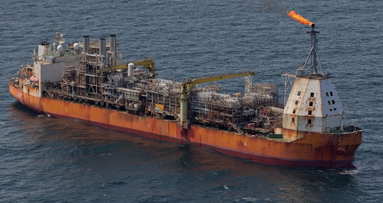 Review of 2018 – Part 1 – FPSOs