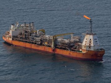 Review of 2018 – Part 1 – FPSOs