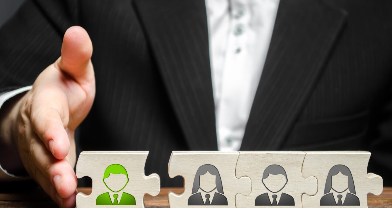 Corporate Transferable Skills Mapping (cTSM)