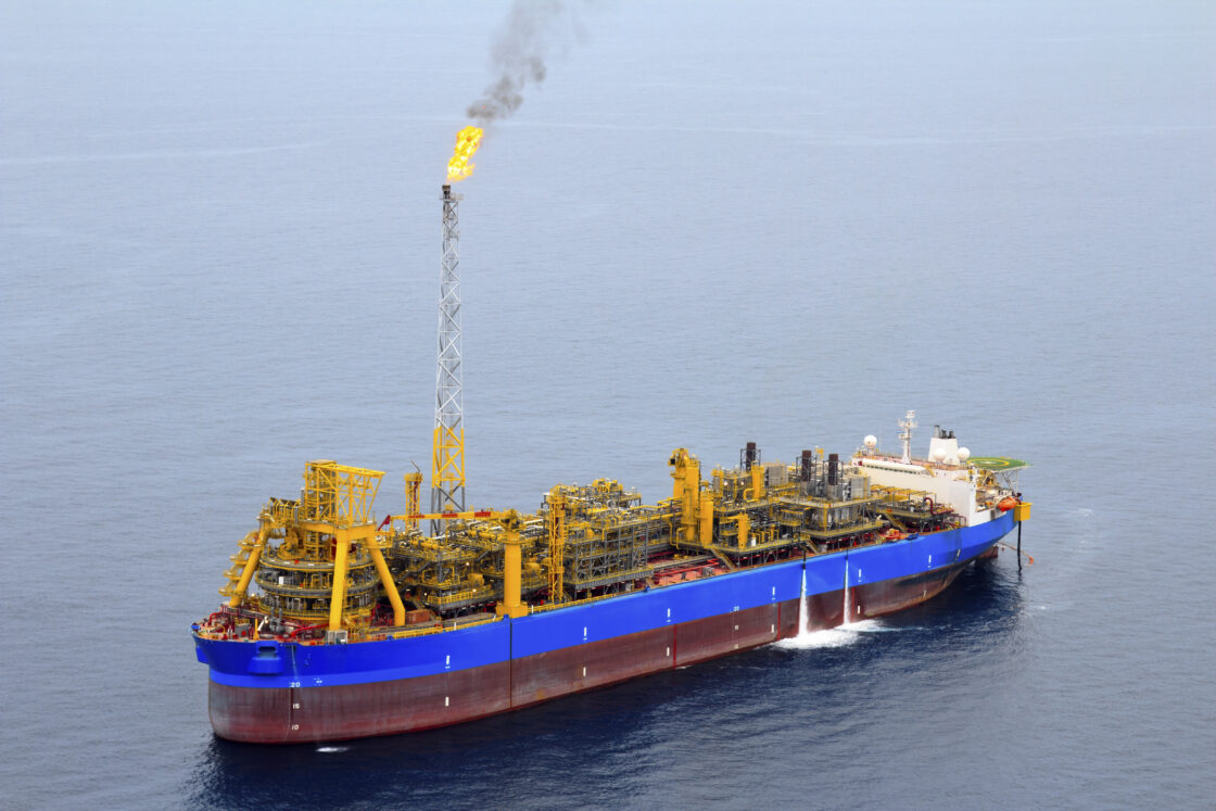 Technical Support during FPSO O&M