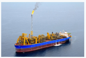 Technical Support during FPSO O&M
