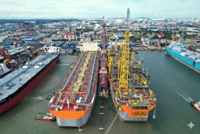 Three Important Trends in the FPSO Industry
