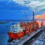 Decarbonising Floating Oil & Gas Facilities Part 2 – Floating Liquefaction (FLNG) Vessels